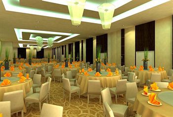 The Oriental Leyte Hotel Palo Exterior photo